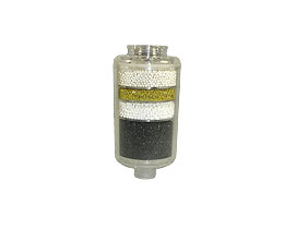 Easy Installation Shower Filter Y2